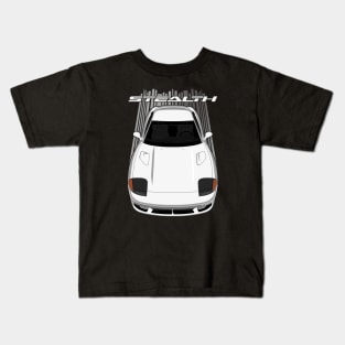 Dodge Stealth 1990-1993 - White Kids T-Shirt